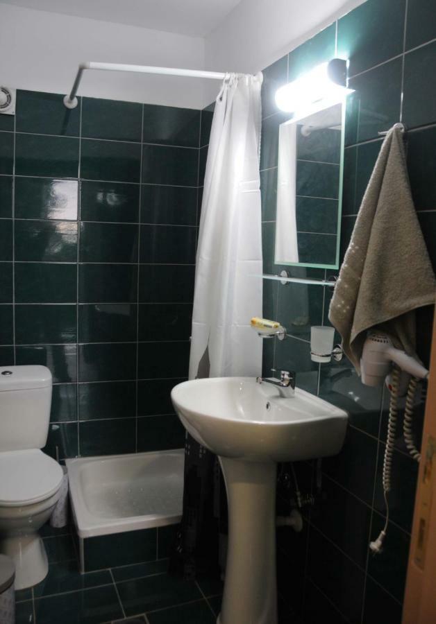 Apartamento Alexanderland Pélla Exterior foto