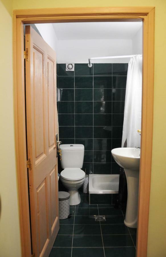 Apartamento Alexanderland Pélla Exterior foto
